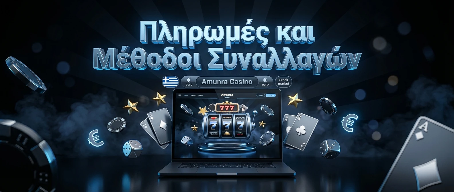 Πληρωμές και Μέθοδοι Συναλλαγών